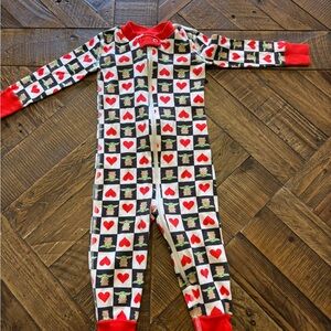 Hanna Andersson Baby Yoda Star Wars 18-24m